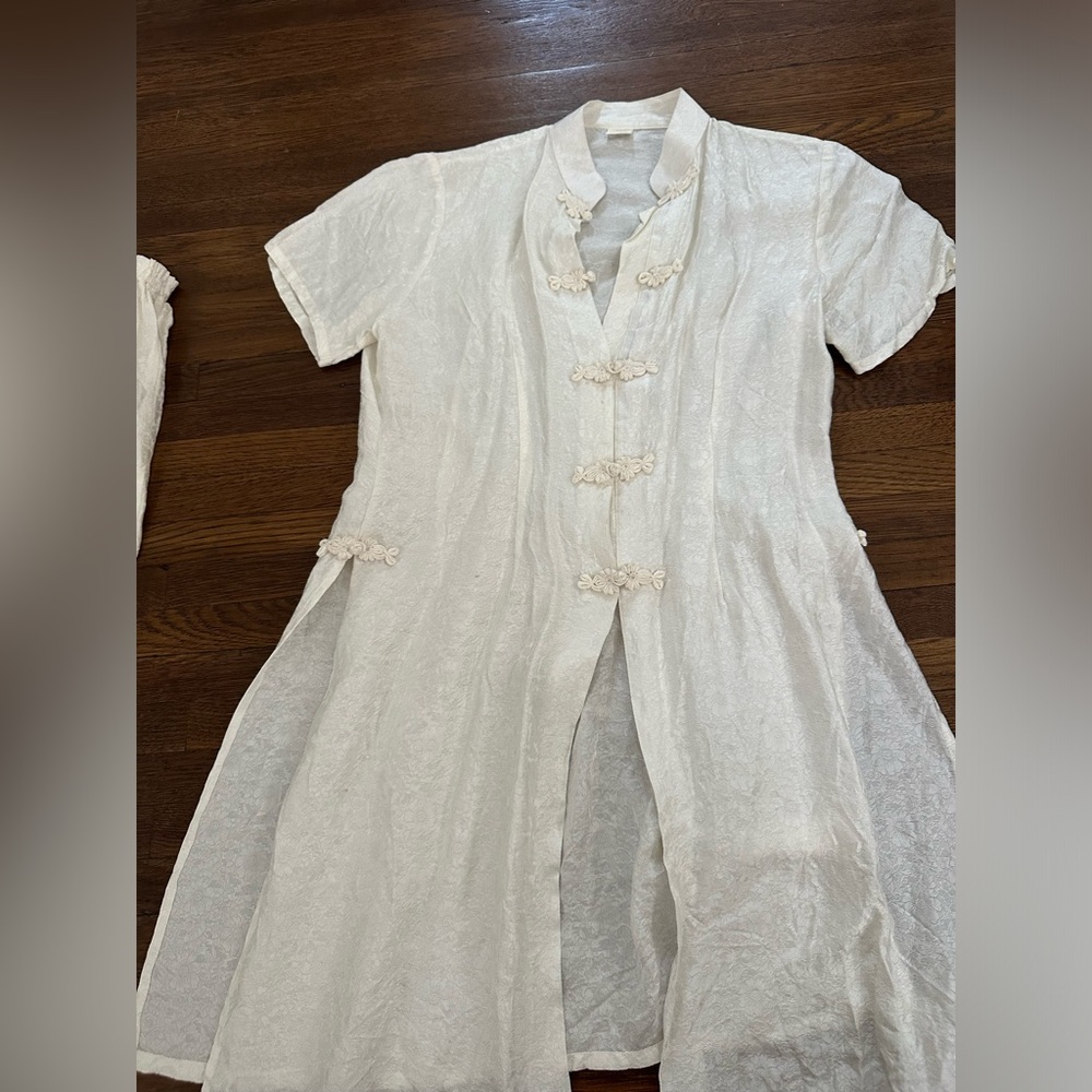 100% Silk Set from Vietnam